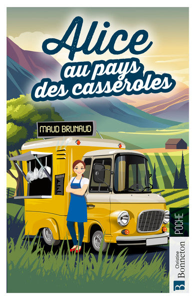 Alice au pays des casseroles