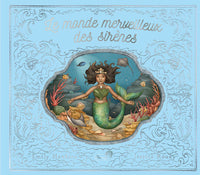 Le monde merveilleux des sirènes