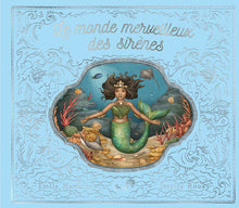 Le monde merveilleux des sirènes