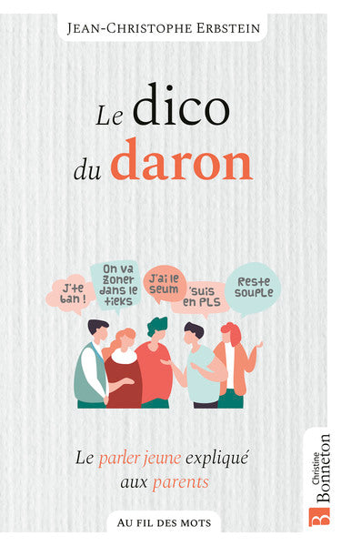 Le dico du daron