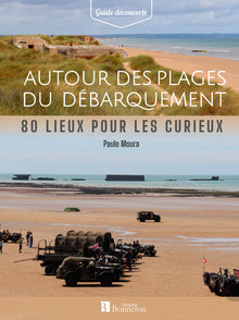 Autour des plages du Débarquement
