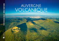 Auvergne volcanique