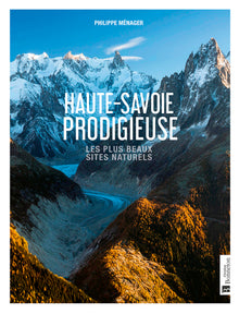 Haute-savoie prodigieuse