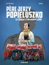 Père Jerzy Popieluszko