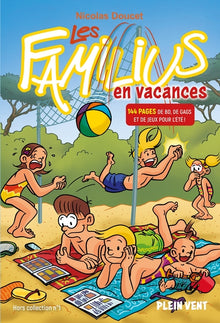 Les Familius en vacances