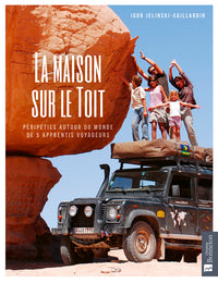 La maison sur le toit
