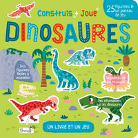Dinosaures