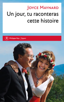 Un jour, tu raconteras cette histoire