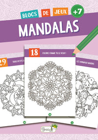 Mandalas