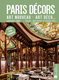 Paris décors