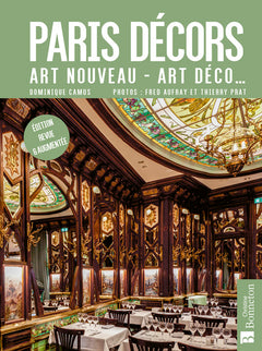 Paris décors