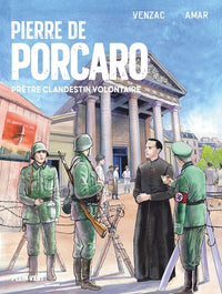 Pierre de Porcaro