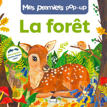 La forêt