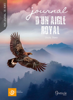 Journal d'un aigle royal