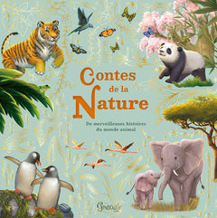 Contes de la nature