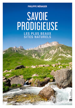 Savoie prodigieuse