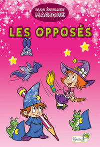 Les opposés
