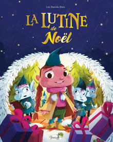 La lutine de Noël