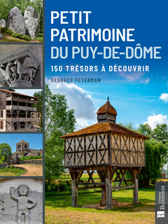 Petit patrimoine du Puy-de-Dôme