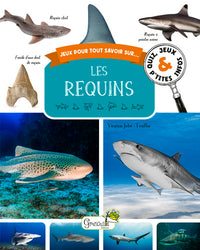 Les requins