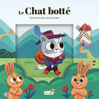 Le chat botté