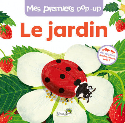 Le jardin