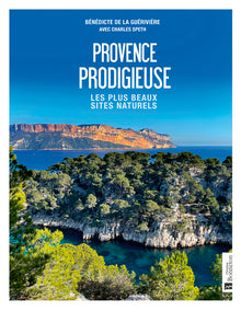 Provence prodigieuse