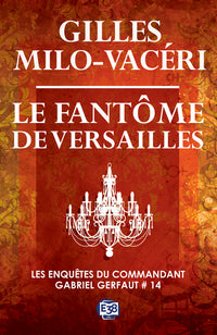Le fantôme de Versailles