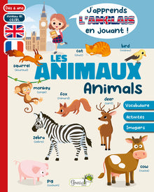 Les animaux / Animals
