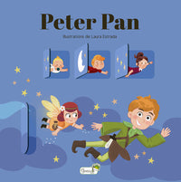 Peter Pan