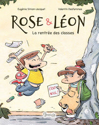 La rentrée des classes