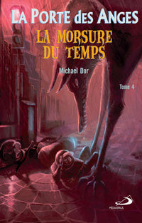 Morsure du temps