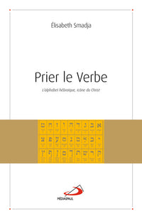 Prier le verbe