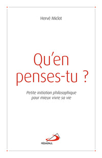 Qu'en penses-tu