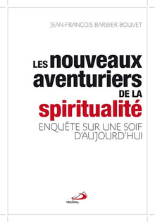 Nouveaux aventuriers de la spiritualité