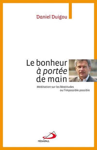 Bonheur à portée de main