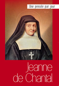 Jeanne de Chantal