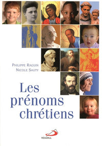 Prénoms chrétiens