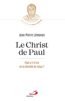 Christ de Paul