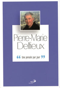 Pierre Marie Delfieux