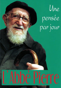 Une pensée par jour