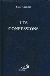 confessions