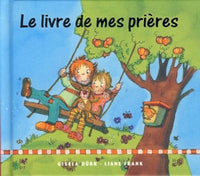 Livre de mes prières