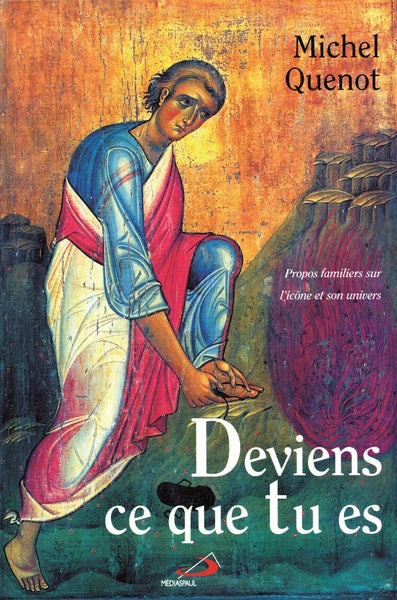 Deviens ce que tu es