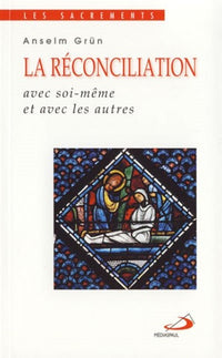 La réconciliation