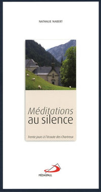 Meditations au silence