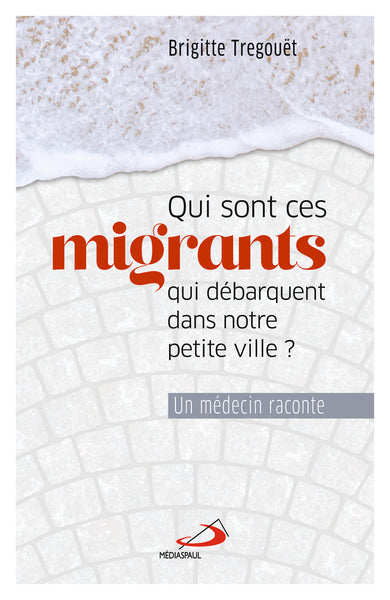 Qui sont ces migrants qui débarquent dans notre petite ville?