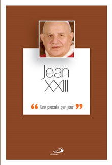 Jean XXIII