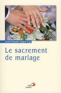 Sacrement de mariage (Le)