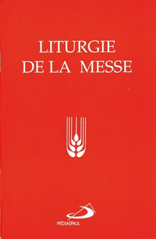 Liturgie de la messe